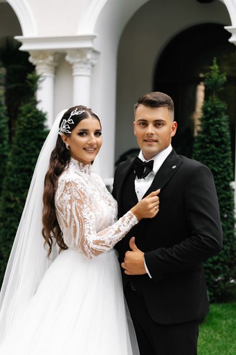 Зал для свадьбы